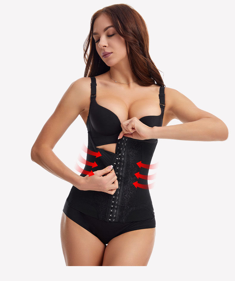 Velora™ Summer Lace Bodysuit – Confidence & Comfort Wear